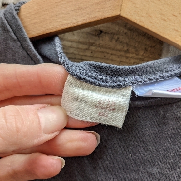 𝅺zara baby girls long sleeve t-shirt - Picture 2 of 4